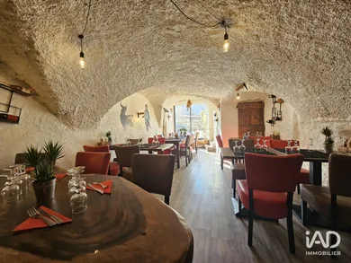 Restaurant à SAINT CREPIN (05600)