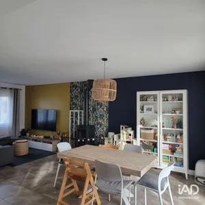 House in SALOMÉ (59496)