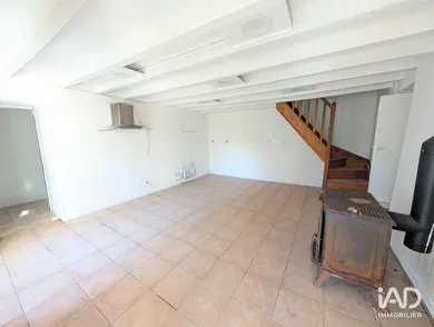Maison de village à CIVAUX (86320)