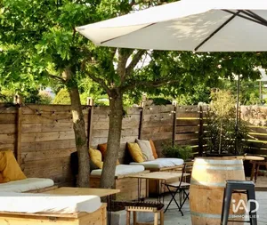 Bar in SEIGNOSSE (40510)