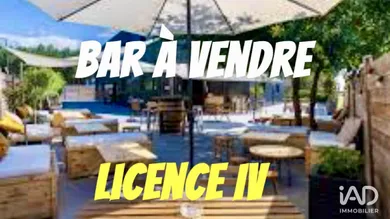 Bar à SEIGNOSSE (40510)