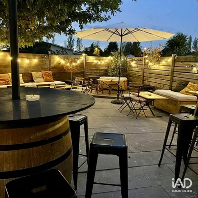 Bar à SEIGNOSSE (40510)