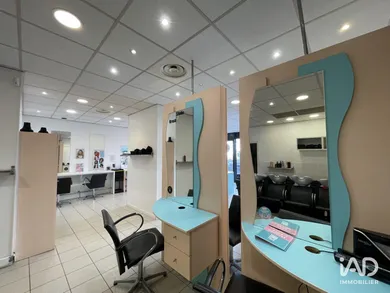 Commercial in BRÉTIGNY-SUR-ORGE (91220)