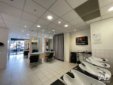 Commercial in BRÉTIGNY-SUR-ORGE (91220)