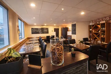 Restaurant in TOULON (83000)