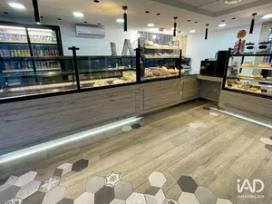 Boulangerie à MONTGERON (91230)