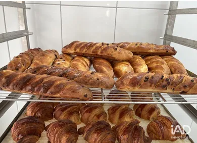 Bakery in MONTGERON (91230)