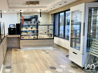 Bakery in MONTGERON (91230)