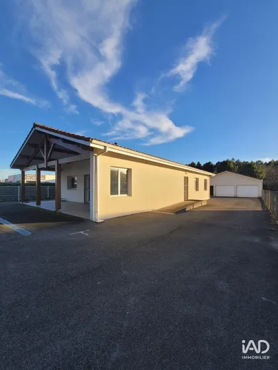 Commercial in MORCENX (40110)