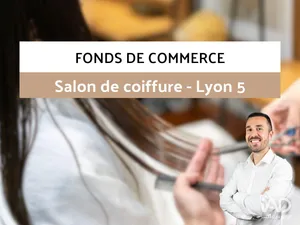 Commercial in LYON (69005)
