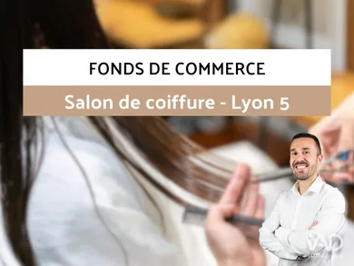 Commercial in LYON (69005)