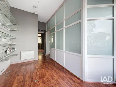 Boutique/Local commercial à NANTES (44300)