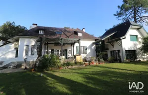 House in HOSSEGOR (40150)