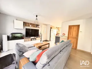 House in CORBEIL-ESSONNES (91100)