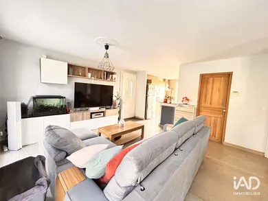 House in CORBEIL-ESSONNES (91100)