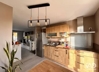 House in CORBEIL-ESSONNES (91100)