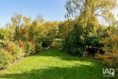 House in TOURVILLE-SUR-SIENNE (50200)