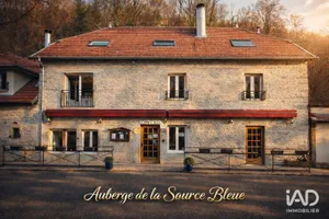 Hotel in CUSANCE (25110)