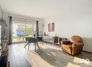 House in ANTONY (92160)