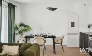 Apartment in LA ROCHE-SUR-YON (85000)