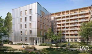 Appartement à FERNEY-VOLTAIRE (01210)
