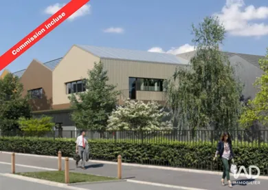 Murs commerciaux  à MONTGERON (91230)