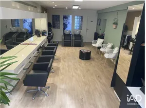 Droit au bail à BILLOM (63160)