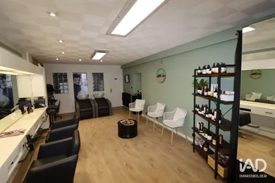 Droit au bail à BILLOM (63160)