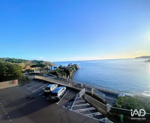 Appartement à BANYULS-SUR-MER (66650)