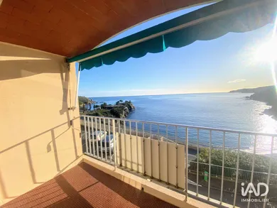 Apartment in BANYULS-SUR-MER (66650)
