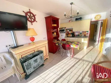 Apartment in BANYULS-SUR-MER (66650)