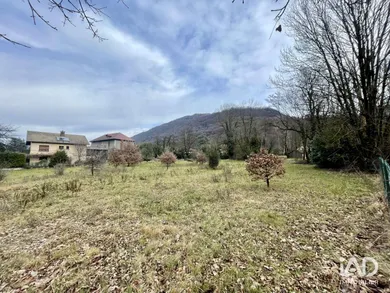 Maison à LE CHEYLAS (38570)