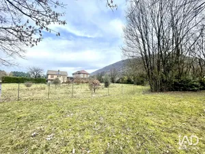 Appartement à LE CHEYLAS (38570)