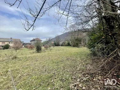 Apartment in LE CHEYLAS (38570)