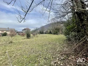 Apartment in LE CHEYLAS (38570)