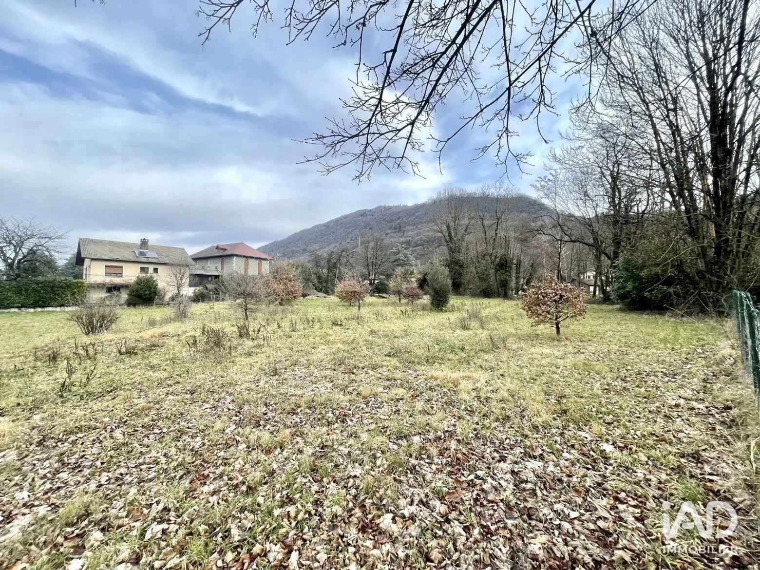 appartement à Le Cheylas