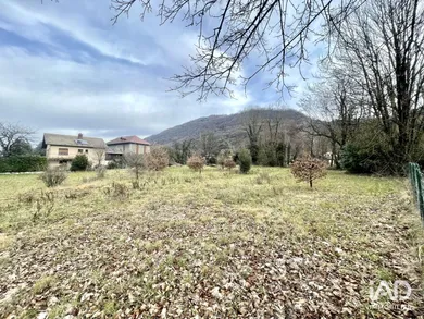 Apartment in LE CHEYLAS (38570)