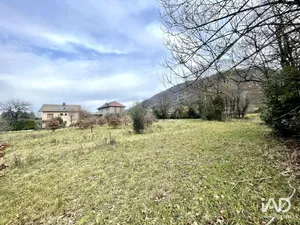 Apartment in LE CHEYLAS (38570)