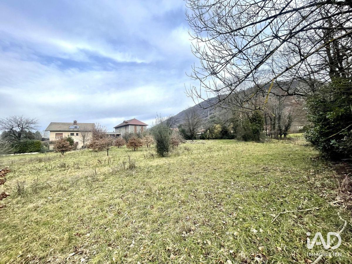 appartement à Le Cheylas