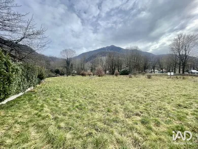 Apartment in LE CHEYLAS (38570)