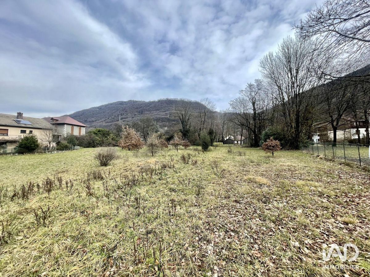 appartement à Le Cheylas