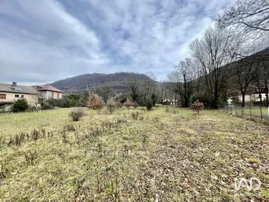 Apartment in LE CHEYLAS (38570)