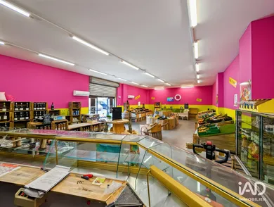 Boutique/Local commercial à PÉZENAS (34120)