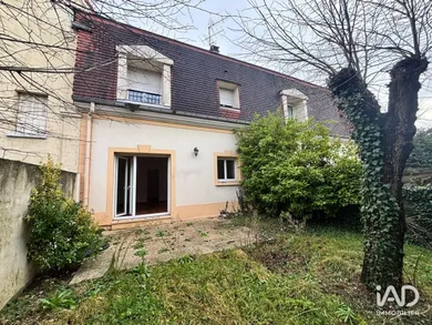 Appartement à BRY-SUR-MARNE (94360)