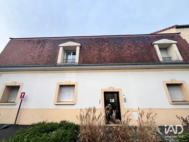 Appartement à BRY-SUR-MARNE (94360)
