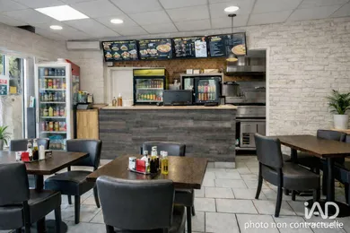 Pizzeria à JUVIGNAC (34990)