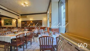 Pizzeria à PONTOISE (95300)