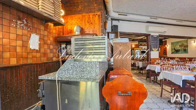 Pizzeria à PONTOISE (95300)