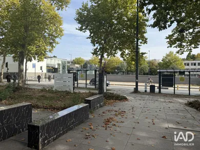 Parking in RENNES (35200)