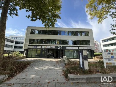 Parking in RENNES (35200)